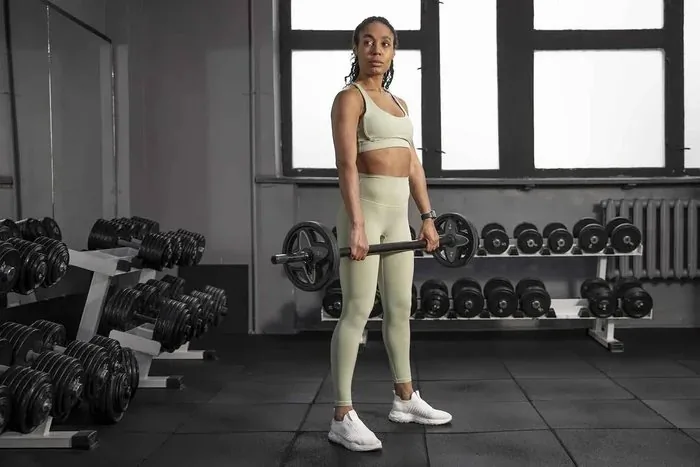 CrossFit und HYROX