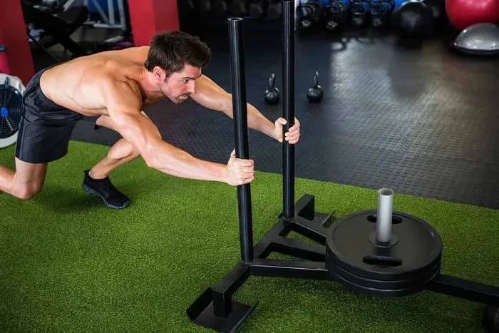 Home-Gym